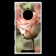 Coque Nokia Lumia 830 Belle rose 50