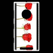 Coque Nokia Lumia 830 Rose en ligne 50