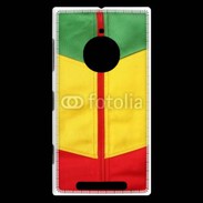 Coque Nokia Lumia 830 Veste Jamaique