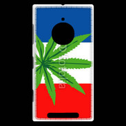 Coque Nokia Lumia 830 Cannabis France