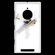 Coque Nokia Lumia 830 Cannabis