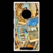 Coque Nokia Lumia 830 Monuments