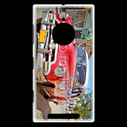 Coque Nokia Lumia 830 Voiture Chevrolet à Cuba