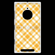 Coque Nokia Lumia 830 Fond à carreaux