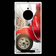 Coque Nokia Lumia 830 Vintage Scooter 5