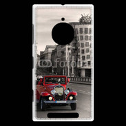 Coque Nokia Lumia 830 Voiture vintage à Prague