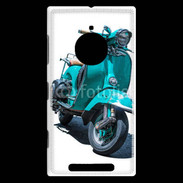 Coque Nokia Lumia 830 Dessin de scooter vintage