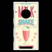 Coque Nokia Lumia 830 Vintage Milk Shake
