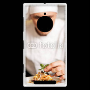 Coque Nokia Lumia 830 Chef cuisinier 2