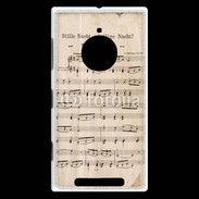 Coque Nokia Lumia 830 Vintage partitions