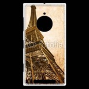 Coque Nokia Lumia 830 Vintage Paris 201