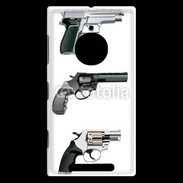 Coque Nokia Lumia 830 Revolver