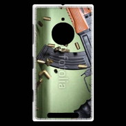 Coque Nokia Lumia 830 Fusil d'assaut