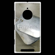 Coque Nokia Lumia 830 Militaire 2