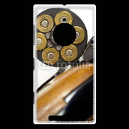 Coque Nokia Lumia 830 Barillet pour 38mm
