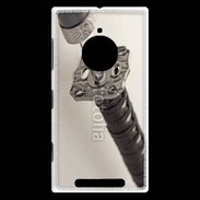 Coque Nokia Lumia 830 Samouraï 6