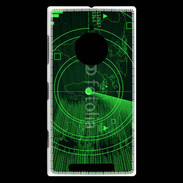 Coque Nokia Lumia 830 Radar de surveillance