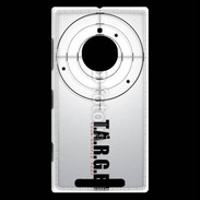 Coque Nokia Lumia 830 Cible de tir 5