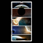 Coque Nokia Lumia 830 Apocalypse sur terre