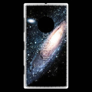 Coque Nokia Lumia 830 Galaxie 2