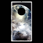 Coque Nokia Lumia 830 La terre vue de l'espace
