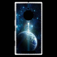 Coque Nokia Lumia 830 Planète terre vue de l'espace 1
