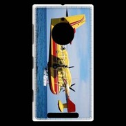 Coque Nokia Lumia 830 Bombardier d'eau 2
