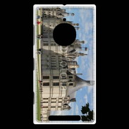Coque Nokia Lumia 830 Château de Chambord