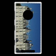 Coque Nokia Lumia 830 Château de Cheverny