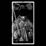 Coque Nokia Lumia 830 Carolus Magnus