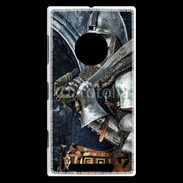 Coque Nokia Lumia 830 Chevalier en armure
