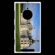 Coque Nokia Lumia 830 Château de Chambord 5