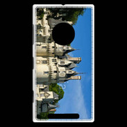 Coque Nokia Lumia 830 Château de la vallée de la Loire