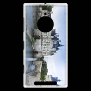 Coque Nokia Lumia 830 Château de Chenonceau