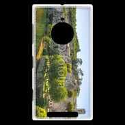 Coque Nokia Lumia 830 Village médiéval de Sauve