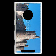 Coque Nokia Lumia 830 Château Irlandais