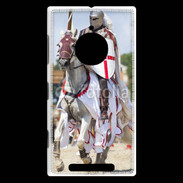 Coque Nokia Lumia 830 Joute de chevalier