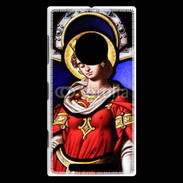 Coque Nokia Lumia 830 Vitraux de la Reine à Blois