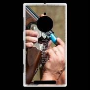 Coque Nokia Lumia 830 Tir ball-trap
