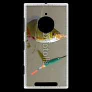 Coque Nokia Lumia 830 Pêche à la ligne