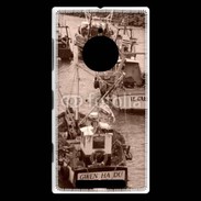 Coque Nokia Lumia 830 Bateau de pêche
