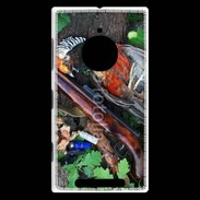 Coque Nokia Lumia 830 Fusil de chasse 2