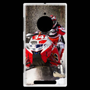 Coque Nokia Lumia 830 Jetski 2