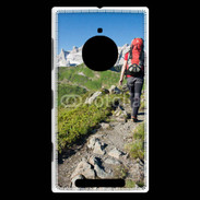 Coque Nokia Lumia 830 Randonnée 2