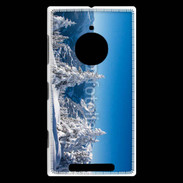 Coque Nokia Lumia 830 Paysage de montagne 1