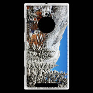 Coque Nokia Lumia 830 Chalets Grand Bornand