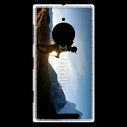 Coque Nokia Lumia 830 Randonnée Himalaya 2