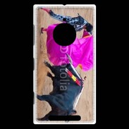 Coque Nokia Lumia 830 Corrida espagnolde