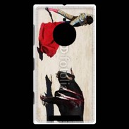 Coque Nokia Lumia 830 Toréador 