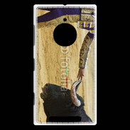 Coque Nokia Lumia 830 Toréador 2